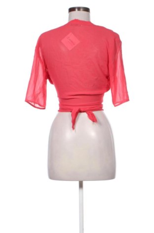 Cardigan de damă Unbranded, Mărime L, Culoare Roșu, Preț 91,99 Lei
