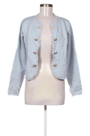Dámsky kardigán Unbranded, Velikost S, Barva Modrá, Cena  699,00 Kč