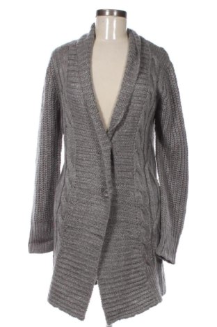 Dámsky kardigán Unbranded, Veľkosť M, Farba Sivá, Cena  17,95 €