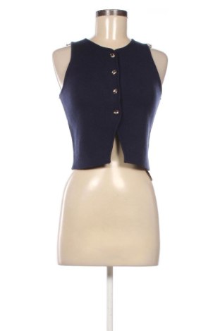 Cardigan de damă Unbranded, Mărime S, Culoare Albastru, Preț 78,20 Lei