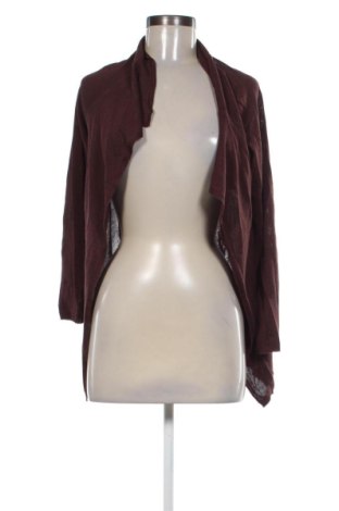 Cardigan de damă Unbranded, Mărime M, Culoare Maro, Preț 77,00 Lei