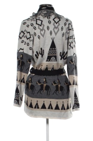 Damski kardigan Unbranded, Rozmiar L, Kolor Kolorowy, Cena 78,99 zł