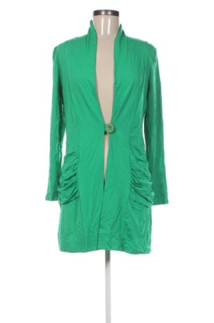 Damen Strickjacke Unbranded, Größe M, Farbe Grün, Preis € 30,99