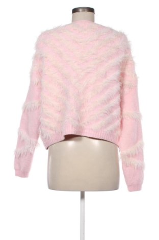 Cardigan de damă Unbranded, Mărime L, Culoare Roz, Preț 77,00 Lei