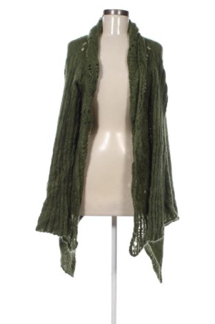 Dámsky kardigán Unbranded, Veľkosť XXL, Farba Zelená, Cena  17,95 €