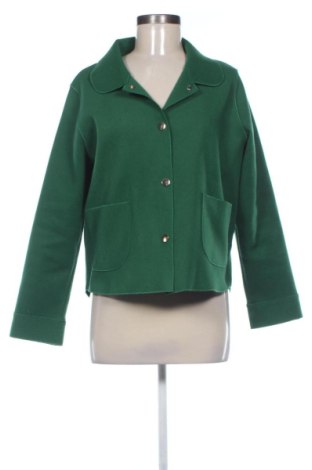 Cardigan de damă Unbranded, Mărime M, Culoare Verde, Preț 77,00 Lei