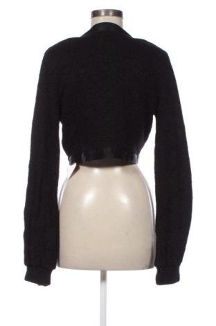 Damski kardigan Unbranded, Rozmiar L, Kolor Czarny, Cena 78,99 zł