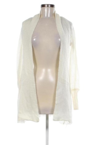 Damen Strickjacke Unbranded, Größe S, Farbe Ecru, Preis 19,99 €