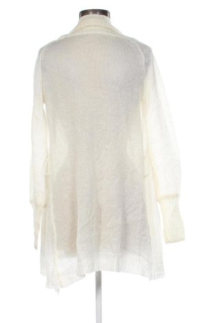 Damen Strickjacke Unbranded, Größe S, Farbe Ecru, Preis 19,99 €