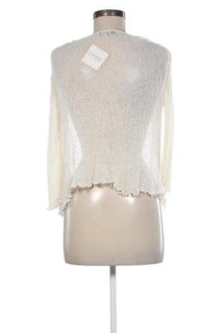 Dámsky kardigán Unbranded, Velikost S, Barva Krémová, Cena  439,00 Kč