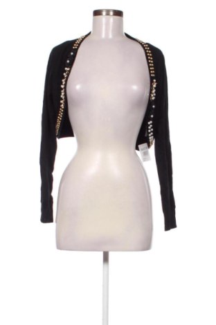 Dámsky kardigán Unbranded, Velikost S, Barva Černá, Cena  439,00 Kč