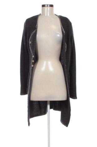 Cardigan de damă Unbranded, Mărime M, Culoare Gri, Preț 77,00 Lei