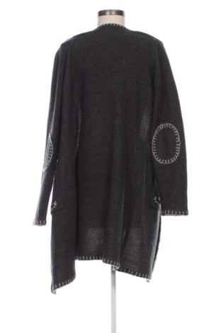 Cardigan de damă Unbranded, Mărime M, Culoare Gri, Preț 77,00 Lei