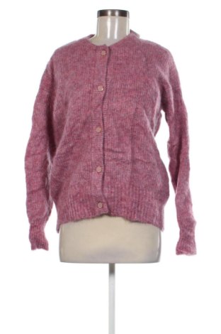 Γυναικεία ζακέτα Unbranded, Μέγεθος M, Χρώμα Ρόζ , Τιμή 17,99 €