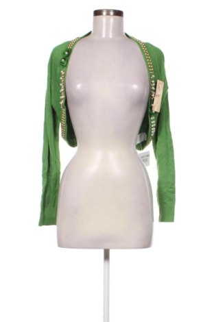 Cardigan de damă Unbranded, Mărime S, Culoare Verde, Preț 79,99 Lei