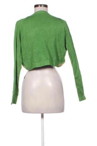 Cardigan de damă Unbranded, Mărime S, Culoare Verde, Preț 79,99 Lei