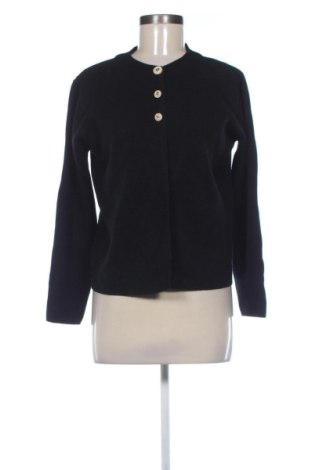 Cardigan de damă Unbranded, Mărime M, Culoare Negru, Preț 78,20 Lei