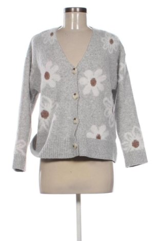 Damen Strickjacke Unbranded, Größe M, Farbe Mehrfarbig, Preis 15,00 €