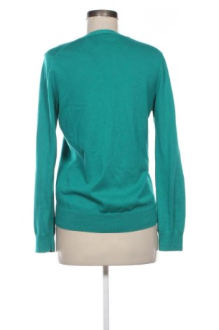 Cardigan de damă Uniqlo, Mărime L, Culoare Verde, Preț 293,71 Lei