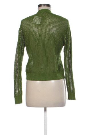 Cardigan de damă Uniqlo, Mărime XS, Culoare Verde, Preț 84,00 Lei