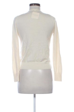 Cardigan de damă Uniqlo, Mărime M, Culoare Ecru, Preț 109,48 Lei