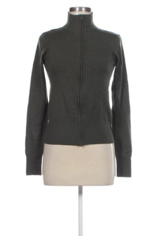 Γυναικεία ζακέτα United Colors Of Benetton, Μέγεθος S, Χρώμα Πράσινο, Τιμή 14,99 €