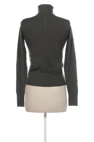 Γυναικεία ζακέτα United Colors Of Benetton, Μέγεθος S, Χρώμα Πράσινο, Τιμή 14,99 €