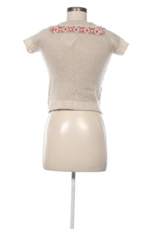 Γυναικεία ζακέτα United Colors Of Benetton, Μέγεθος XS, Χρώμα Πολύχρωμο, Τιμή 15,99 €