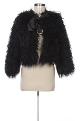 Cardigan de damă United Colors Of Benetton, Mărime S, Culoare Negru, Preț 129,99 Lei