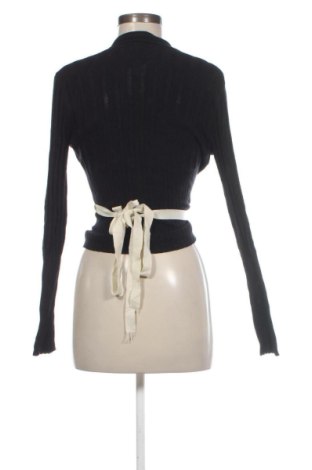 Cardigan de damă United Colors Of Benetton, Mărime S, Culoare Negru, Preț 129,99 Lei