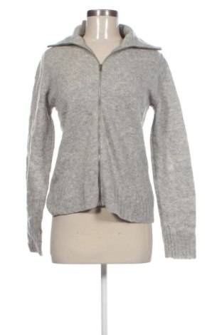 Cardigan de damă United Colors Of Benetton, Mărime M, Culoare Gri, Preț 129,99 Lei