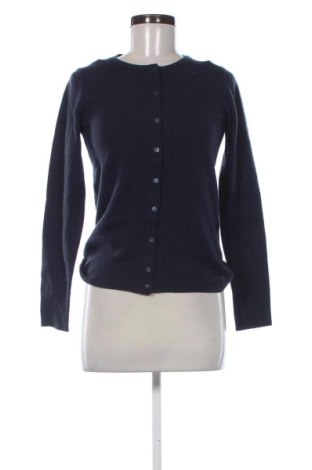 Cardigan de damă United Colors Of Benetton, Mărime S, Culoare Albastru, Preț 129,99 Lei
