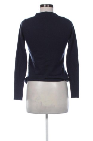 Cardigan de damă United Colors Of Benetton, Mărime S, Culoare Albastru, Preț 129,99 Lei