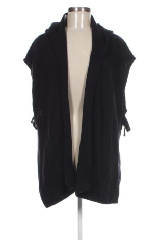 Cardigan de damă United Colors Of Benetton, Mărime M, Culoare Negru, Preț 129,99 Lei
