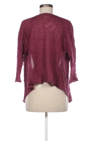 Cardigan de damă United Colors Of Benetton, Mărime M, Culoare Roșu, Preț 129,99 Lei