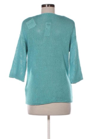 Дамска жилетка United Colors Of Benetton, Размер XS, Цвят Зелен, Цена 47,57 €