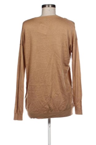 Cardigan de damă United Colors Of Benetton, Mărime M, Culoare Bej, Preț 129,99 Lei
