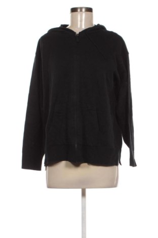 Cardigan de damă United Colors Of Benetton, Mărime M, Culoare Negru, Preț 129,99 Lei
