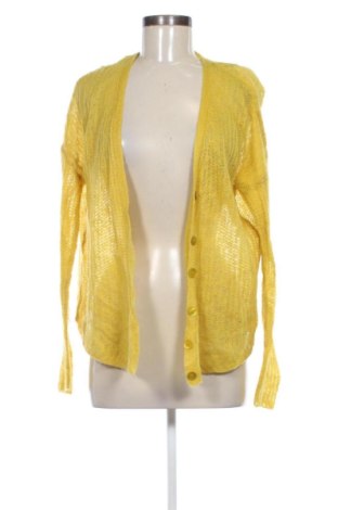 Dámsky kardigán United Colors Of Benetton, Veľkosť S, Farba Žltá, Cena  21,00 €