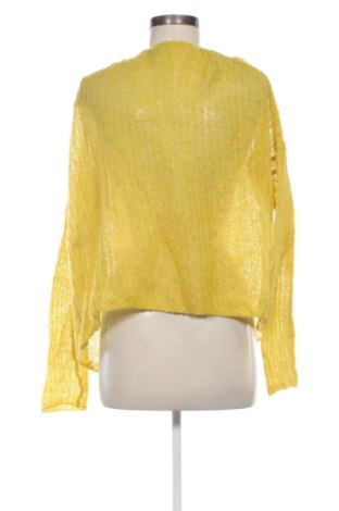 Dámsky kardigán United Colors Of Benetton, Veľkosť S, Farba Žltá, Cena  21,00 €