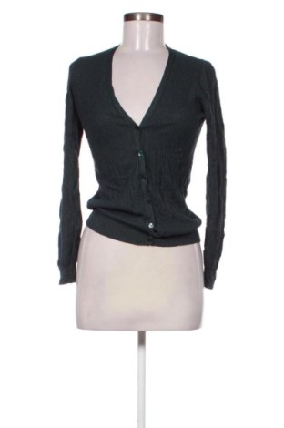 Cardigan de damă United Colors Of Benetton, Mărime M, Culoare Verde, Preț 129,99 Lei