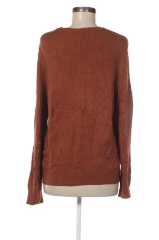 Cardigan de damă Up 2 Fashion, Mărime XL, Culoare Maro, Preț 91,99 Lei