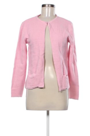 Дамска жилетка Up 2 Fashion, Размер L, Цвят Розов, Цена 15,00 €