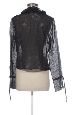 Damski kardigan Up Town, Rozmiar M, Kolor Czarny, Cena 112,53 zł