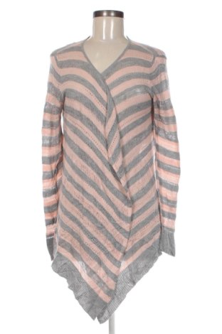 Damen Strickjacke VILA, Größe S, Farbe Mehrfarbig, Preis 17,99 €