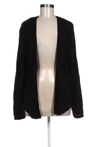 Cardigan de damă VILA, Mărime XL, Culoare Negru, Preț 45,73 Lei
