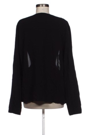 Cardigan de damă VILA, Mărime XL, Culoare Negru, Preț 45,73 Lei