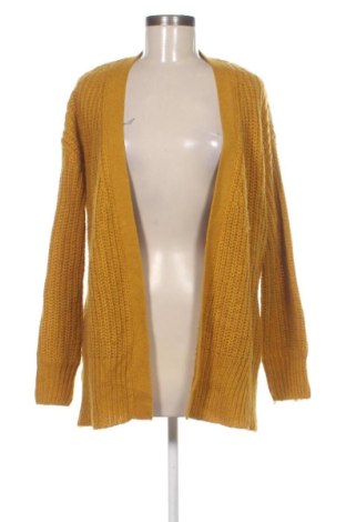 Cardigan de damă VILA, Mărime L, Culoare Galben, Preț 85,99 Lei