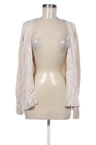 Damen Strickjacke VILA, Größe M, Farbe Beige, Preis € 18,99