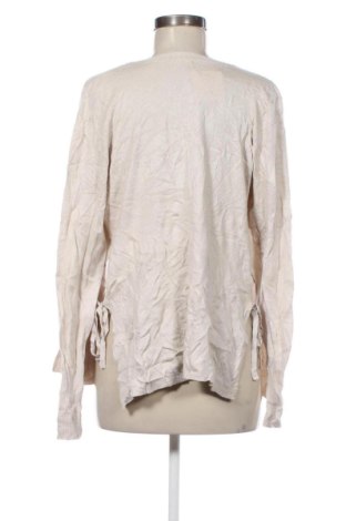 Damen Strickjacke VILA, Größe M, Farbe Beige, Preis € 18,99